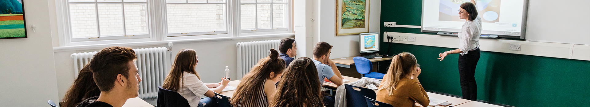 國際大一課程遞交申請