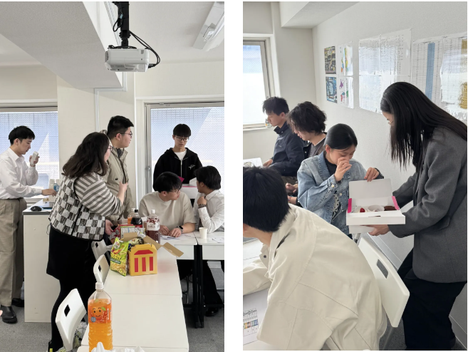 京都學府東京分校2025四月生入學式(圖7) 6.png