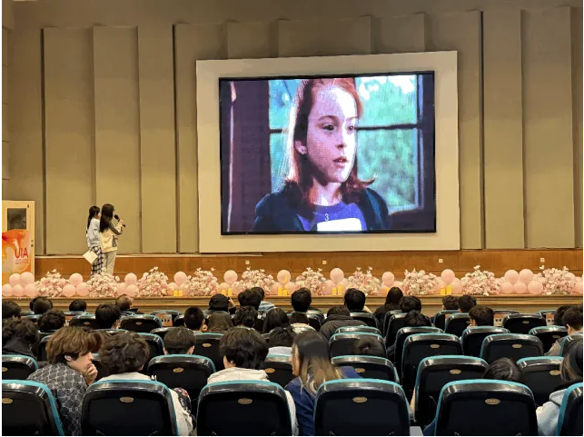 聲動UIA，音你精彩——櫻花杯配音大賽圓滿落幕(圖8)