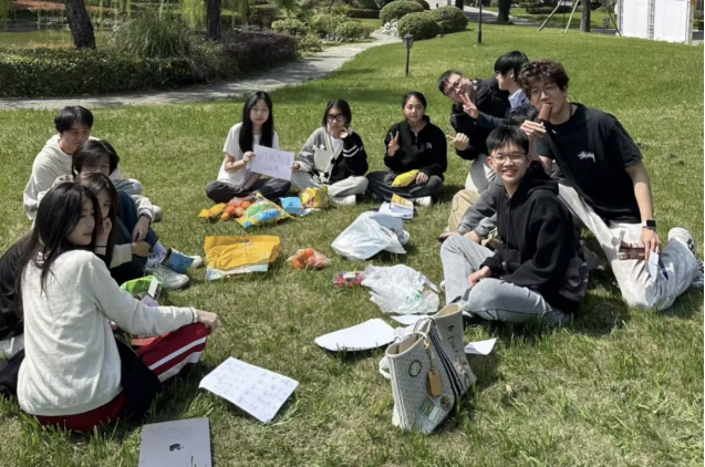 聲動UIA，音你精彩——櫻花杯配音大賽圓滿落幕(圖9)