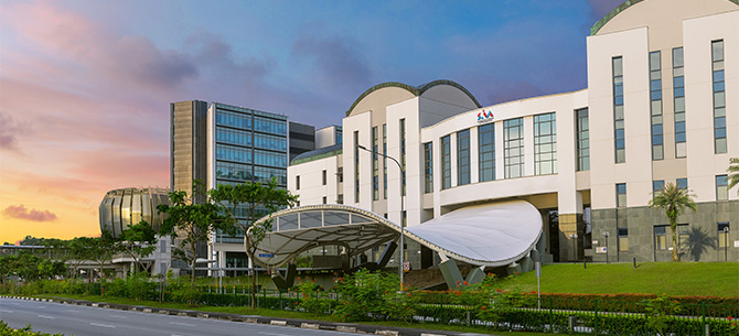 SIM新加坡管理學院